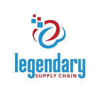 Legendary Supply Chain, Inc. Logo