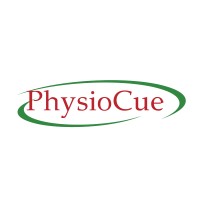 PhysioCue Inc. Logo