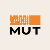 MUT Logística Logo