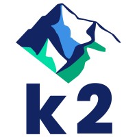 K2 DIGITAL Logo