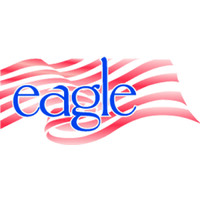 Eagle - WBENC Certified Diverse Supplier Logo