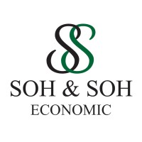 Soh and Soh Economics and Artwork Logo