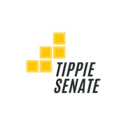 Tippie Senate Logo
