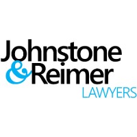 Johnstone and Reimer Lawyers Logo
