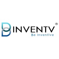 B INVENTV® Logo