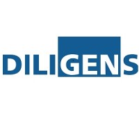 Diligens Corporate Services Pvt. Ltd. Logo