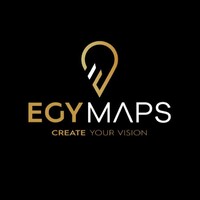 EgyMaps Logo