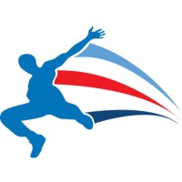 By Any Means Fitness Logo
