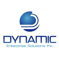 Dynamic Enterprise Solutions Inc Logo