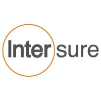 Intersure Logo