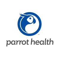 Parrot Health Logo