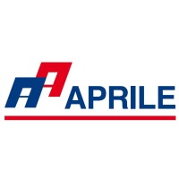 Aprile Spa Logo