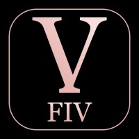 FIV Personal Driver Logo
