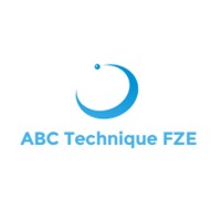 ABC Technique FZE Logo
