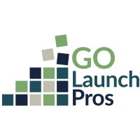 GO Launch Pros Logo