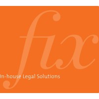 FixLegal Pty Ltd Logo