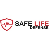 Safe Life Defense Logo