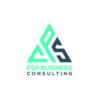 PSP Business Consulting Logo
