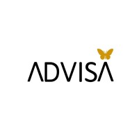 ADVISA Consulting (PT Adhyasta Visi Satya) Logo