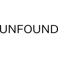 UNFOUND STUDIO Logo