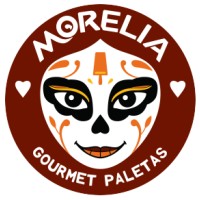 Morelia Gourmet Paletas Logo