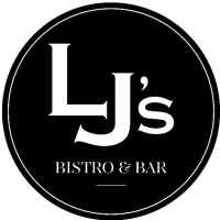 LJs Bistro & Bar Logo