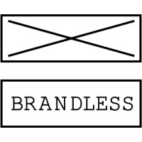BRANDLESS Logo