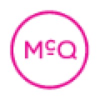 McQueen Consultancy Ltd Logo