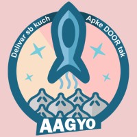 AAGYO Logo