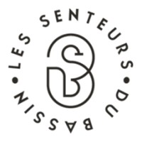 Les senteurs du bassin Logo