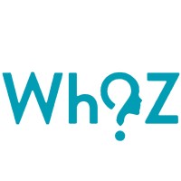 WhoZ SPRL Logo