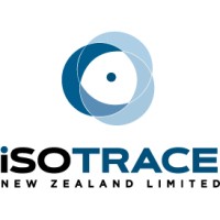 Isotrace New Zealand Ltd Logo