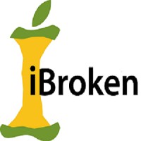 iBroken Logo