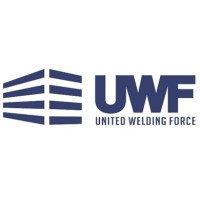 United Welding Force Logo