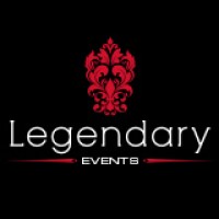 Legendary Events Logo