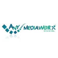 Any Mediaworx Logo