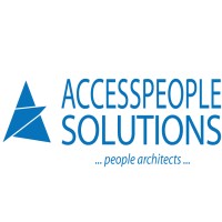 ACCESSPEOPLE Solutions Pvt Ltd Logo