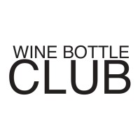 Wine Bottle Club Logo