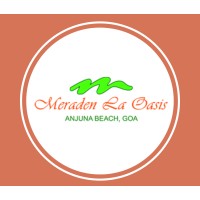 Hotel Meraden La Oasis Logo