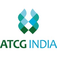 ATCG India Logo