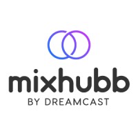 Mixhubb Logo