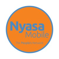 Nyasa Mobile Limited Logo