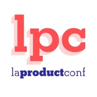 La Product Conf Paris Logo
