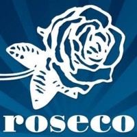 Roseco - Wholesale Jewelry Supplies & Findings Logo