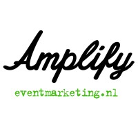 Amplify EventMarketing Logo