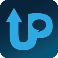 UP2D8 Logo