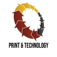 PrintTek Logo