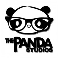 The Panda Studios Logo