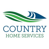 CHS Country Home Services Logo