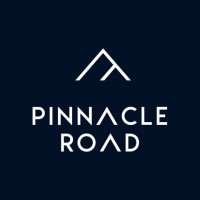 Pinnacle Road Logo